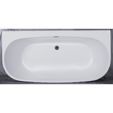 Upc Three Aclove Collection Melody 67 Inch Freestanding Bathtub